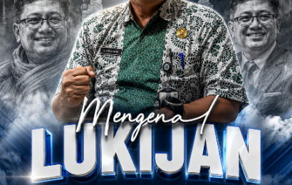 Galar Bambu Jadi Saksi: Anak Desa dari Tuban Kini Pimpin SMAN 2 Kediri
