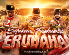 Jika Kursi Wali Kota Ada di Tangan Anda – Catatan Redaksi Jika Kursi Wali Kota Ada di Tangan Anda – Catatan Redaksi