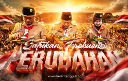 Jika Kursi Wali Kota Ada di Tangan Anda – Catatan Redaksi Jika Kursi Wali Kota Ada di Tangan Anda – Catatan Redaksi