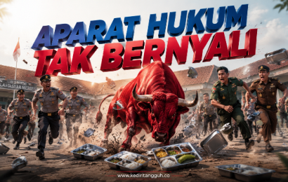 Publik Soroti Peran Kejaksaan Terkait Program MBG Diduga Kurang Optimal Publik Soroti Peran Kejaksaan Terkait Program MBG Diduga Kurang Optimal