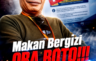Program MBG Tak Merata di Kediri, Aktivis: Jangan Sampai Terbukti “Maling Berkedok Gizi” Program MBG Tak Merata di Kediri, Aktivis: Jangan Sampai Terbukti “Maling Berkedok Gizi”