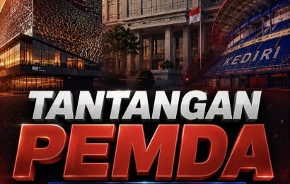Pernyataan Sekda Kabupaten Kediri: SiLPA Tinggi, Program Kreatif dan Pengisian Perangkat Desa Pernyataan Sekda Kabupaten Kediri: SiLPA Tinggi, Program Kreatif dan Pengisian Perangkat Desa