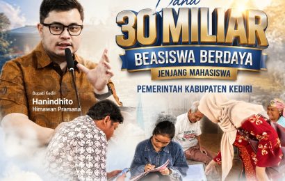 1.246 Warga Kabupaten Kediri Berebut Beasiswa, 780 Pendaftar Tidak Lolos Verifikasi Ketat Pastikan Hanya Berhak yang Menerima 1.246 Warga Kabupaten Kediri Berebut Beasiswa, 780 Pendaftar Tidak Lolos Verifikasi Ketat Pastikan Hanya Berhak yang Menerima