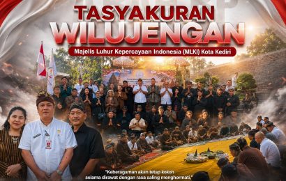Dari Doa hingga Nyekar, Begini Cara Penghayat Kepercayaan di Kediri Merawat Warisan Leluhur Dari Doa hingga Nyekar, Begini Cara Penghayat Kepercayaan di Kediri Merawat Warisan Leluhur