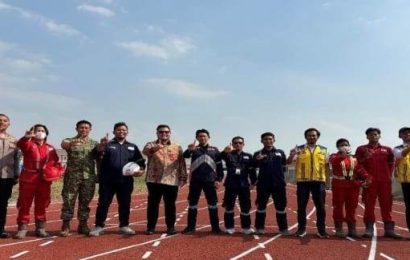 Sekolah Rakyat Siap Difungsikan, PT. Nindya Karya (Persero) Tumbuhkan Harapan untuk Cetak Generasi Unggul Sekolah Rakyat Siap Difungsikan, PT. Nindya Karya (Persero) Tumbuhkan Harapan untuk Cetak Generasi Unggul