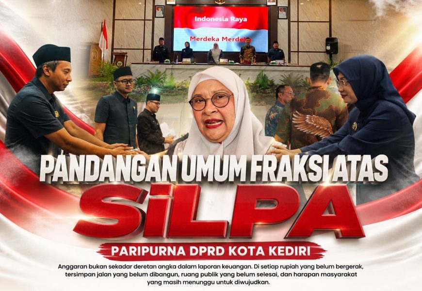 SiLPA Rp401 Miliar Jadi Sorotan, DPRD Tagih Penyelesaian Alun-Alun hingga Efektivitas Program Ekonomi
