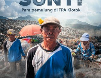 Saat TPA Pojok Digugat, Para Pemulung Hanya Takut Kehilangan Satu Hal: Mata Pencaharian