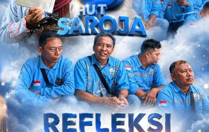 Suara dari HUT SAROJA Menggema, DPRD Kota Kediri Respons Keluhan Seragam hingga Akses Sekolah Negeri