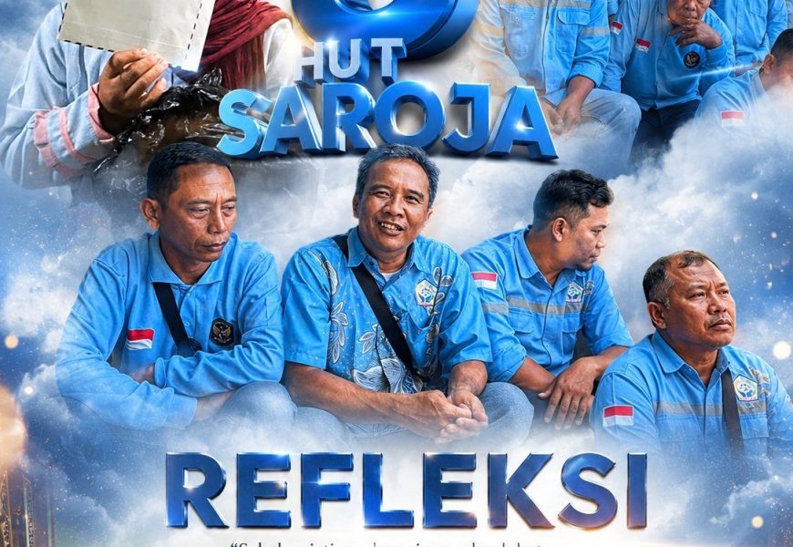 Suara dari HUT SAROJA Menggema, DPRD Kota Kediri Respons Keluhan Seragam hingga Akses Sekolah Negeri