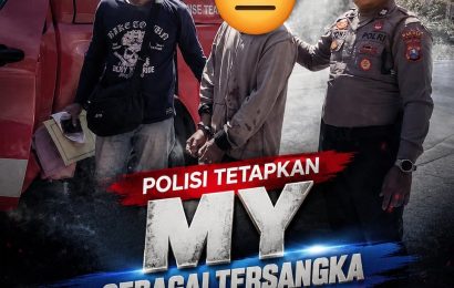 Sabit Berlumur Darah di Kediri: Berawal Masalah Sepele Saluran Air, Berujung Menebas Ibu dan Anak Sabit Berlumur Darah di Kediri: Berawal Masalah Sepele Saluran Air, Berujung Menebas Ibu dan Anak
