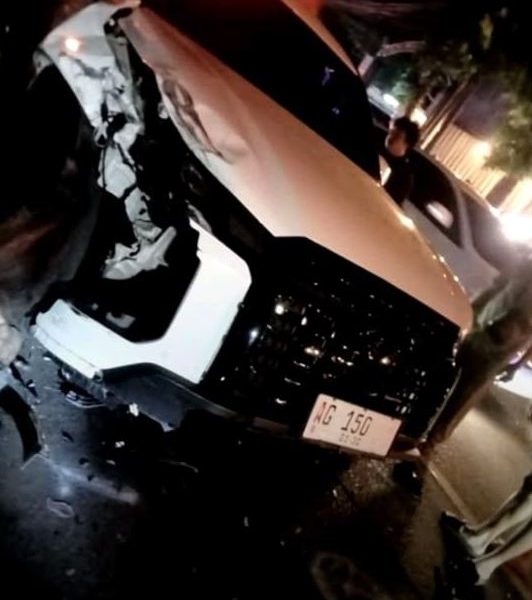 Tangis Pecah di Rumah Duka Mahasiswi Syekh Wasil Kediri, Keluarga Korban Minta Pelaku Dihukum, Mobil Mewah Diduga Gunakan Nopol Palsu