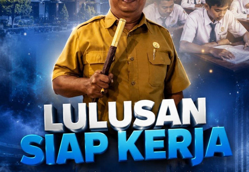 Inilah Strategi SMAN 1 Plosoklaten, Berhasil Mencetak Lulusan Siap Bekerja ke Jepang