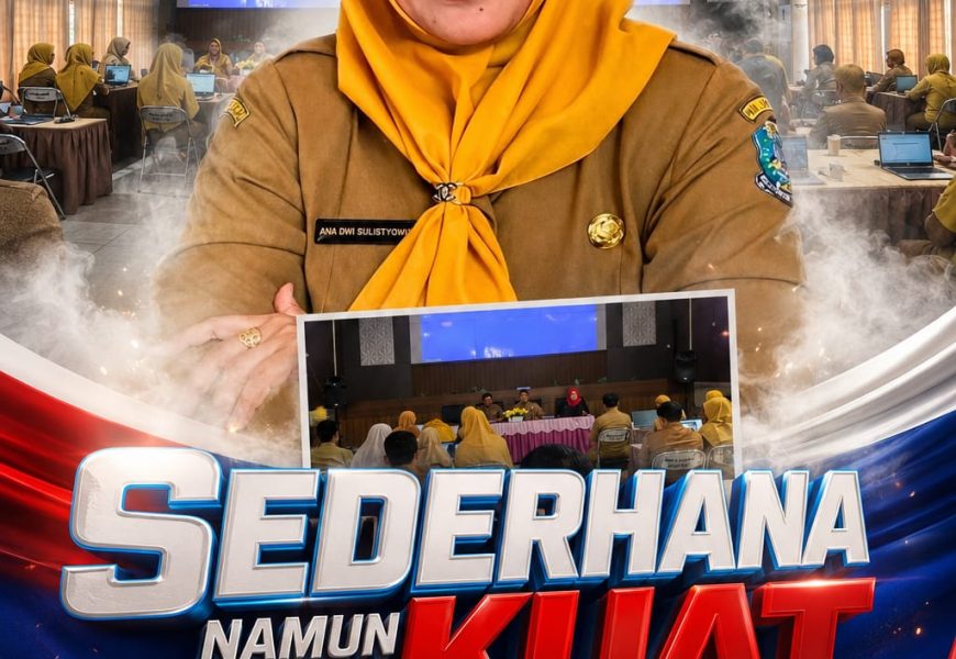 Tertunda Kuliah karena Krisis Ekonomi, Kisah Inspiratif Perempuan Kediri Mengejar Cita-Cita Menjadi Guru
