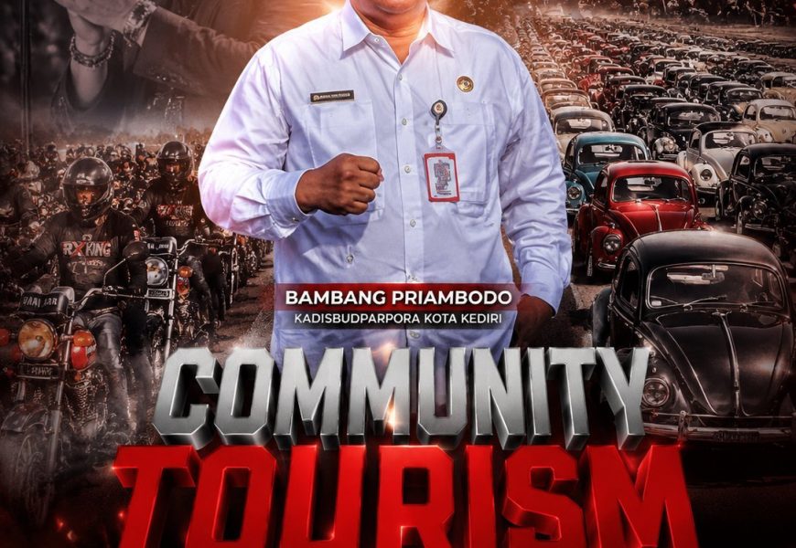 GOR Jayabaya Disulap Jadi Pusat Keramaian, Jamda RX King dan Jambore VW Siap Ukir Sejarah Nasional GOR Jayabaya Disulap Jadi Pusat Keramaian, Jamda RX King dan Jambore VW Siap Ukir Sejarah Nasional