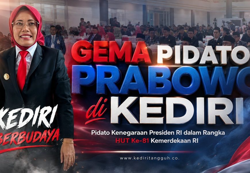 Pesan Presiden Prabowo Menggema di Kediri, Pemkab Terjunkan Satgas Kawal Ketat Program MBG Pesan Presiden Prabowo Menggema di Kediri, Pemkab Terjunkan Satgas Kawal Ketat Program MBG