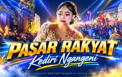 Silvy Kumalasari Jadi Magnet Malam di Pasar Rakyat Kota Kediri, Warga Tumpah Ruah Ikut Bergoyang Silvy Kumalasari Jadi Magnet Malam di Pasar Rakyat Kota Kediri, Warga Tumpah Ruah Ikut Bergoyang