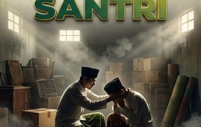 Dua Santri di Kediri Ditetapkan Jadi Tersangka, Dugaan Kekerasan Seksual Terjadi di Gudang Pondok Pesantren Dua Santri di Kediri Ditetapkan Jadi Tersangka, Dugaan Kekerasan Seksual Terjadi di Gudang Pondok Pesantren