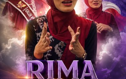 Mengenal Lebih Dekat Rima Shofika Putri dan Impian tentang Kota Kediri: Gelar Galuh Tak Lagi Sekadar Mahkota