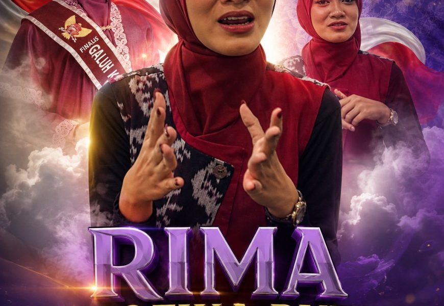 Mengenal Lebih Dekat Rima Shofika Putri dan Impian tentang Kota Kediri: Gelar Galuh Tak Lagi Sekadar Mahkota
