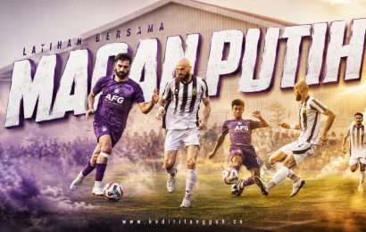 Dua Gol Jose Enrique dan Pesan Marcos Reina: Persik Belum Selesai Berbenah