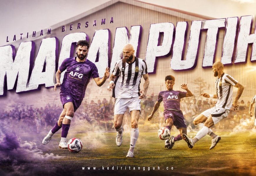 Dua Gol Jose Enrique dan Pesan Marcos Reina: Persik Belum Selesai Berbenah