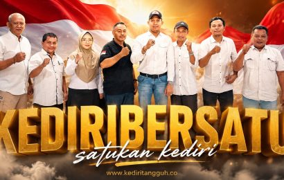 Kades dan Perangkat Desa Bersatu Dorong Pilkades Kabupaten Kediri Segera Digelar, Ini Alasannya