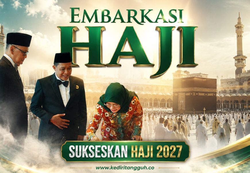 Bandara Dhoho Kediri Disiapkan Jadi Embarkasi Haji 2027, Pemkab Kediri Hibah Tanah untuk Hotel Khusus Jamaah Bandara Dhoho Kediri Disiapkan Jadi Embarkasi Haji 2027, Pemkab Kediri Hibah Tanah untuk Hotel Khusus Jamaah