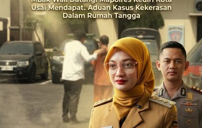Wali Kota Kediri Turun Tangan, Kasus Dugaan Kekerasan Seksual Anak Tiri dan Mertua Wali Kota Kediri Turun Tangan, Kasus Dugaan Kekerasan Seksual Anak Tiri dan Mertua