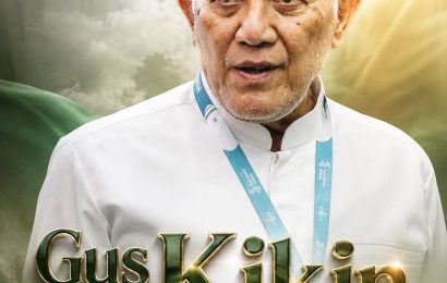 Gus Kikin Terpilih Jadi Ketum PBNU 2026-2031, Begini Perjalanan hingga ke Pucuk Kepemimpinan