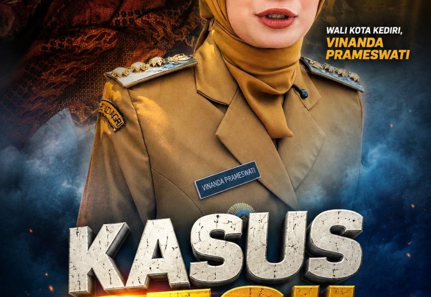 Miris! Sakit Tetanus, Tinggal di Rumah Aset Pasar, Wali Kota Kediri Temukan Warganya Tidak Terima Bansos