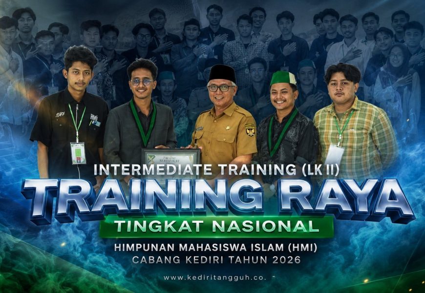 Di Hadapan Kader HMI, Gus Qowim: Dunia Saling Terhubung, Konflik Jauh Bisa Menguras Dapur Rakyat Di Hadapan Kader HMI, Gus Qowim: Dunia Saling Terhubung, Konflik Jauh Bisa Menguras Dapur Rakyat