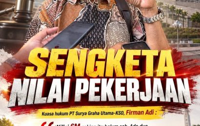 Sidang Proyek Alun-Alun Kota Kediri Memanas, Muncul Dua Angka: Rp6,67 Miliar dan Rp17 Miliar Sidang Proyek Alun-Alun Kota Kediri Memanas, Muncul Dua Angka: Rp6,67 Miliar dan Rp17 Miliar