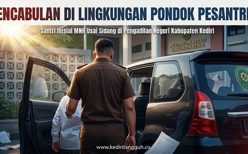 Kasus Pencabulan di Ponpes: Santri 15 Tahun Dituntut 2 Tahun, Santri 12 Tahun Masih Disidik