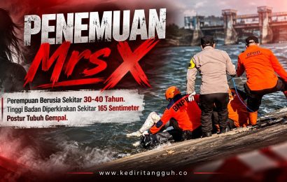 Geger! Mayat Perempuan Setengah Baya Ditemukan di Bawah Pintu Air Bendungan Waruturi Geger! Mayat Perempuan Setengah Baya Ditemukan di Bawah Pintu Air Bendungan Waruturi