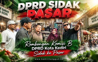 Pedagang Pasar Bandar Mengaku Ditagih Rp1,5 Juta Meski Kios Lama Tutup, DPRD Turun Lapangan Pedagang Pasar Bandar Mengaku Ditagih Rp1,5 Juta Meski Kios Lama Tutup, DPRD Turun Lapangan