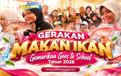 Ada Nugget, Bakso hingga Crispy, Cara Mbak Wali Kenalkan Gemar Makan Ikan ke Anak-Anak Ada Nugget, Bakso hingga Crispy, Cara Mbak Wali Kenalkan Gemar Makan Ikan ke Anak-Anak