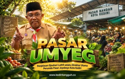 Pedagang Pasar Tradisional Keluhkan Tarif, Pihak Perumda Beberkan Dasar Penarikannya Pedagang Pasar Tradisional Keluhkan Tarif, Pihak Perumda Beberkan Dasar Penarikannya