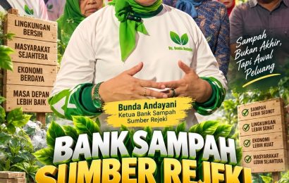 Dari Sisa Makanan MBG hingga Plastik, Ubah Limbah Jadi Kompos, Maggot, Paving Block hingga Minyak Pirolisis Dari Sisa Makanan MBG hingga Plastik, Ubah Limbah Jadi Kompos, Maggot, Paving Block hingga Minyak Pirolisis