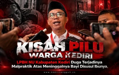 Ibu dan Bayi Meninggal Usai Persalinan di RS Aura Syifa Kediri, Upaya Mediasi Temui Jalan Buntu