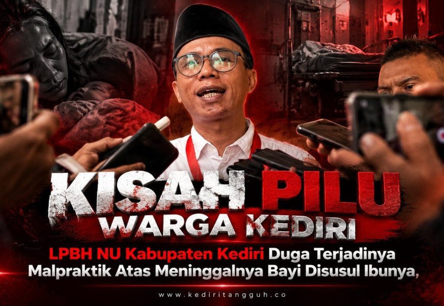 Ibu dan Bayi Meninggal Usai Persalinan di RS Aura Syifa Kediri, Upaya Mediasi Temui Jalan Buntu