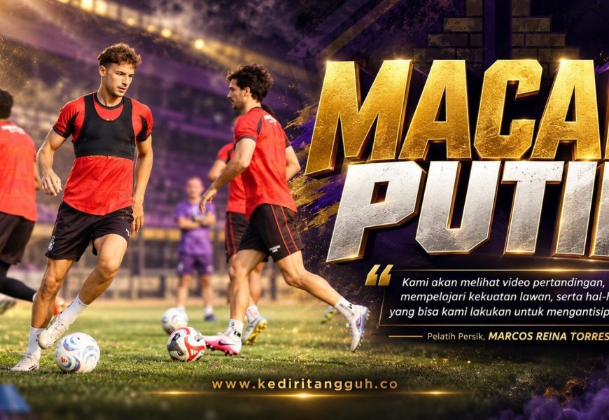 Persik Kediri Punya Modal Positif, Saat Dijamu Persib Bandung Persik Kediri Punya Modal Positif, Saat Dijamu Persib Bandung