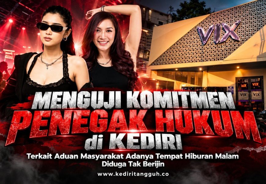 Soft Launching VIX Disorot Warga soal Perizinan, Satpol PP Mengaku Siap Tindaklanjuti Soft Launching VIX Disorot Warga soal Perizinan, Satpol PP Mengaku Siap Tindaklanjuti