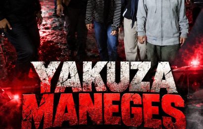 Geger Kasus Dugaan Kekerasan Seksual Remaja di Kediri, Dua Terduga Pelaku Diserahkan Yakuza Maneges ke Polisi
