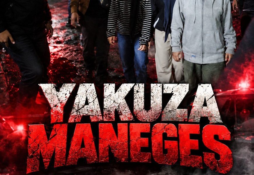 Geger Kasus Dugaan Kekerasan Seksual Remaja di Kediri, Dua Terduga Pelaku Diserahkan Yakuza Maneges ke Polisi