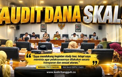 Biaya SKAL SMPN 1 Kediri Naik Jadi Rp 1,8 Juta, Transparansi Study Tour ke Bali Dipertanyakan Biaya SKAL SMPN 1 Kediri Naik Jadi Rp 1,8 Juta, Transparansi Study Tour ke Bali Dipertanyakan