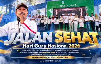 HP Masih Jadi Gangguan di Kelas? Ini Pesan Tegas Cabdindik Kediri untuk Guru dan Kepala Sekolah HP Masih Jadi Gangguan di Kelas? Ini Pesan Tegas Cabdindik Kediri untuk Guru dan Kepala Sekolah
