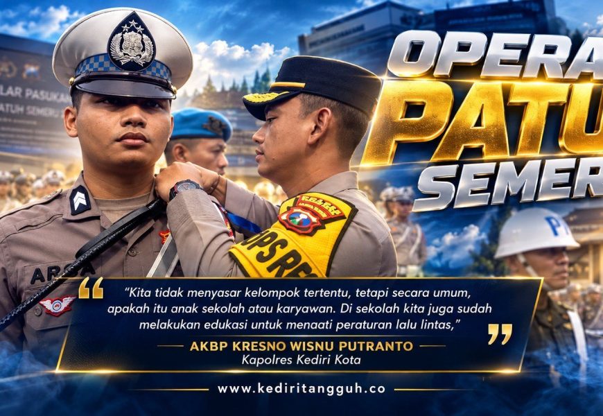 Polres Kediri Kota Terapkan Tilang Manual, Knalpot Brong dan Pelanggar Helm Disasar Polres Kediri Kota Terapkan Tilang Manual, Knalpot Brong dan Pelanggar Helm Disasar
