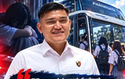 Siswi Kota Kediri Diduga Korban Pelecehan Oknum Guru saat Study Tour, Polisi Amankan Pelaku