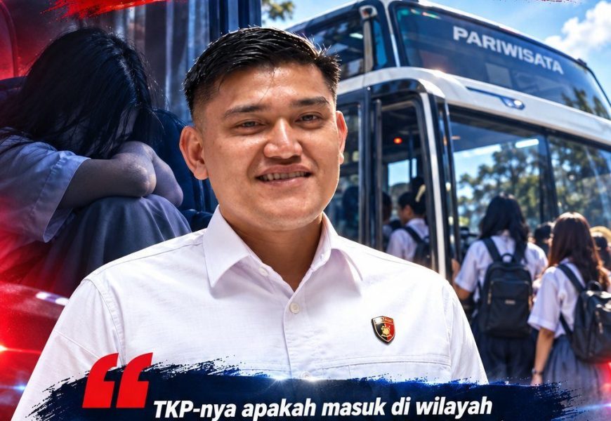 Siswi Kota Kediri Diduga Korban Pelecehan Oknum Guru saat Study Tour, Polisi Amankan Pelaku Siswi Kota Kediri Diduga Korban Pelecehan Oknum Guru saat Study Tour, Polisi Amankan Pelaku