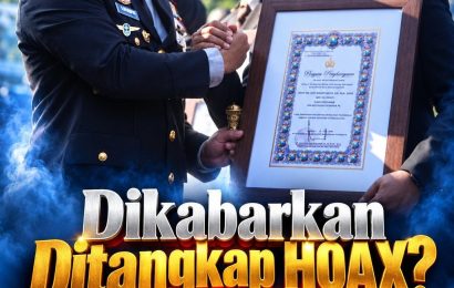 Perwira Polisi Asli Kediri Dikabarkan Diperiksa Propam Mabes Polri, Ini Informasi yang Beredar